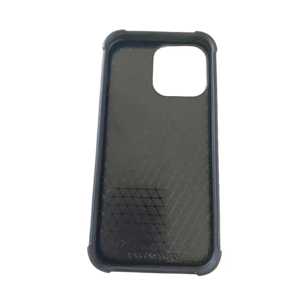 New Compatible w/ iPhone 14 Pro Max Case 6.7 Football Graphic Phone Case Cover